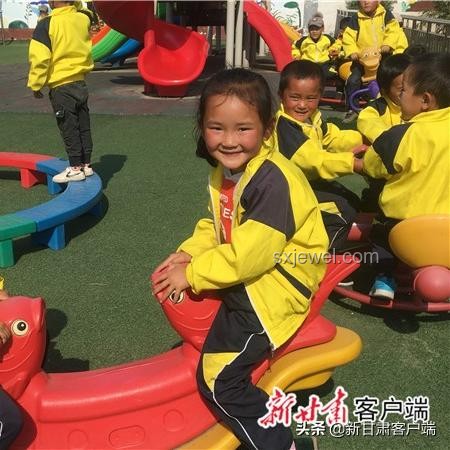 幼儿园孩子跳绳学不会？简易指导来了！